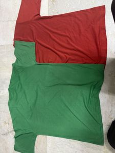 Men Xs Size T-Shirts (2 Pack)
