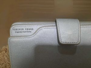 Forever Young Wallet