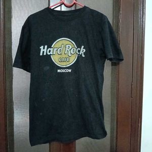 Hard Rock Cafe Moscow Tee