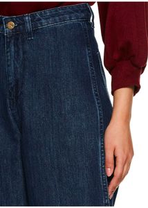 Dark Blue Denim