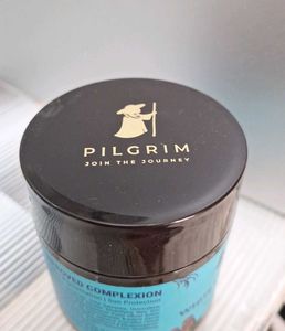 Pilgrim White Lotus Day Cream SPF 50A