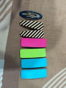 Hair Clip
