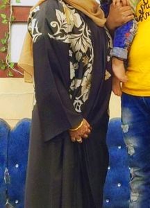 Abaya Designer  Wear