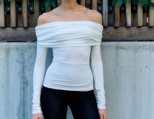 Newme Off Shoulder Top