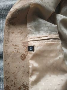 Stylish Men&#39;s Ethnic Jacket