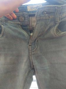 Wrangler Denim Jeans