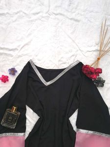 Corset Kurta &amp; Trouser Pinteresty Set 🌷