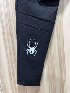 Spyder Mens Training Pants