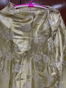 Price Drop! Ethnic Skirt