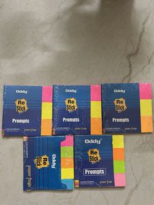 Oddy ReStick Prompts 04 Nos