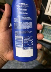Nivea Gift Set