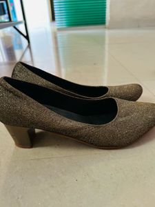 Festive Shoes
