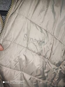 Branded Jacket