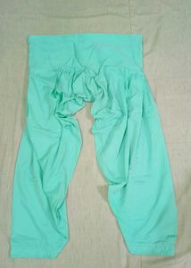 Organza Suit Set