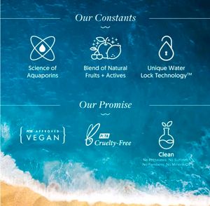 Aqualogica Hydrate+ Refresh Toning Mist