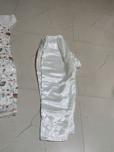 Kurti Pant Set