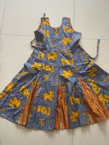 Frock