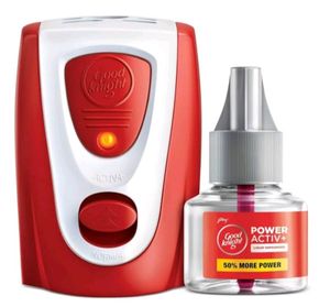 All Out Combo For Mosquitos