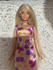 Reserved Doll For Ben