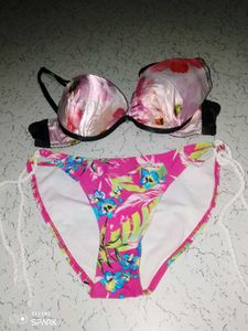 Bra &amp; Panty Set Bundle
