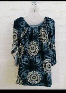 Winter Collection Top