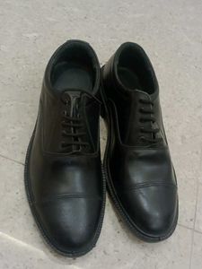 Leather Shoes