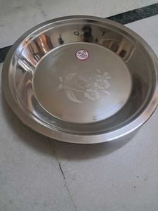 Laser Cut  Steel Parat