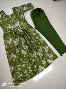 Nairacut Kurta Pant Set 😍