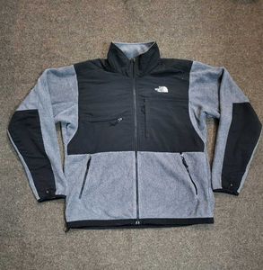 North Face Denali Fleece Jacket