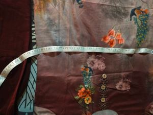 Women&#39;s Kurta Set With Dupatta