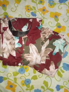 Kurtha Set