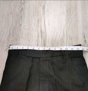 Sc2279 Kumar Bootcut Pants Size 28