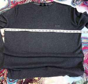 Hugo Boss Unisex Semi Winter