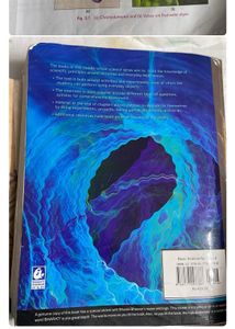Maths And Science Book CBSEClass 8