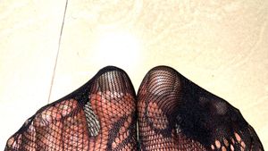 Black Leggings