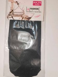 Ladies' Fashion Socks - AAJIE Sock