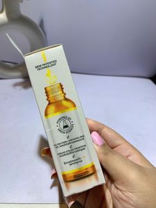 Garnier Vit C Overnight Serum