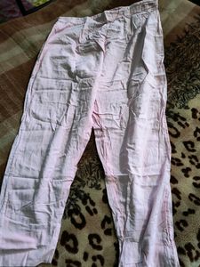 Pink Salwar Suit