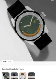 Fastrack Watch