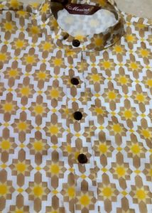 Men Kurta