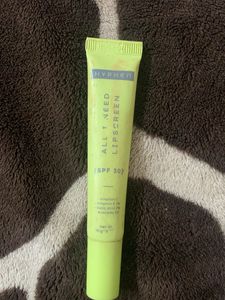 Hyphen All I Need Lipscreen SPF 30