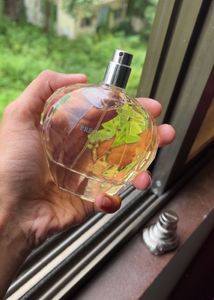Precious Paris Perfume