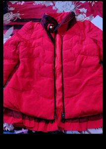 Woolen Jacket