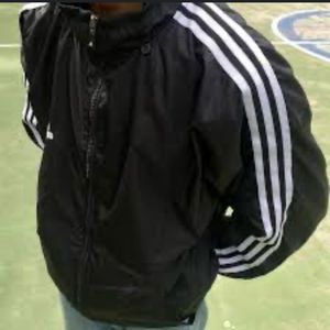 Original Adidas Unisex Jacket