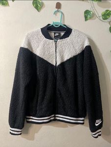 Nike Authentic Fleece Jacket