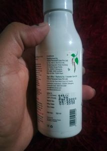 Fleur Colonie Shampoo &amp; Conditioner