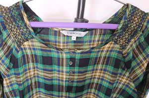Cherokee Women&#39;s Slim Fit Top