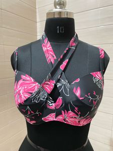 Pintresty 🌸Floral Print Blouse