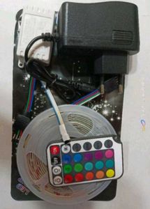 New Magic Strip Light with Remote Controller