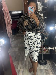 Pencil Skirt S